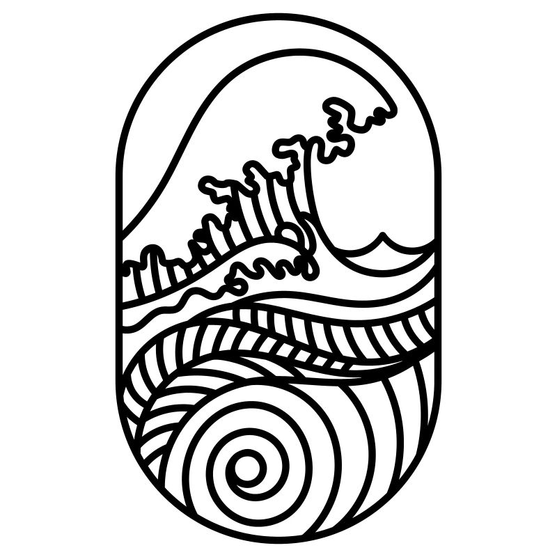 Your New Wave – Coast, Sun & Surf Vibes