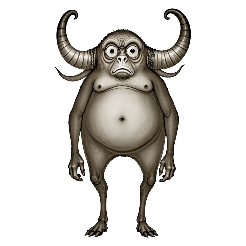 BUG #6 – dunkle Hölle