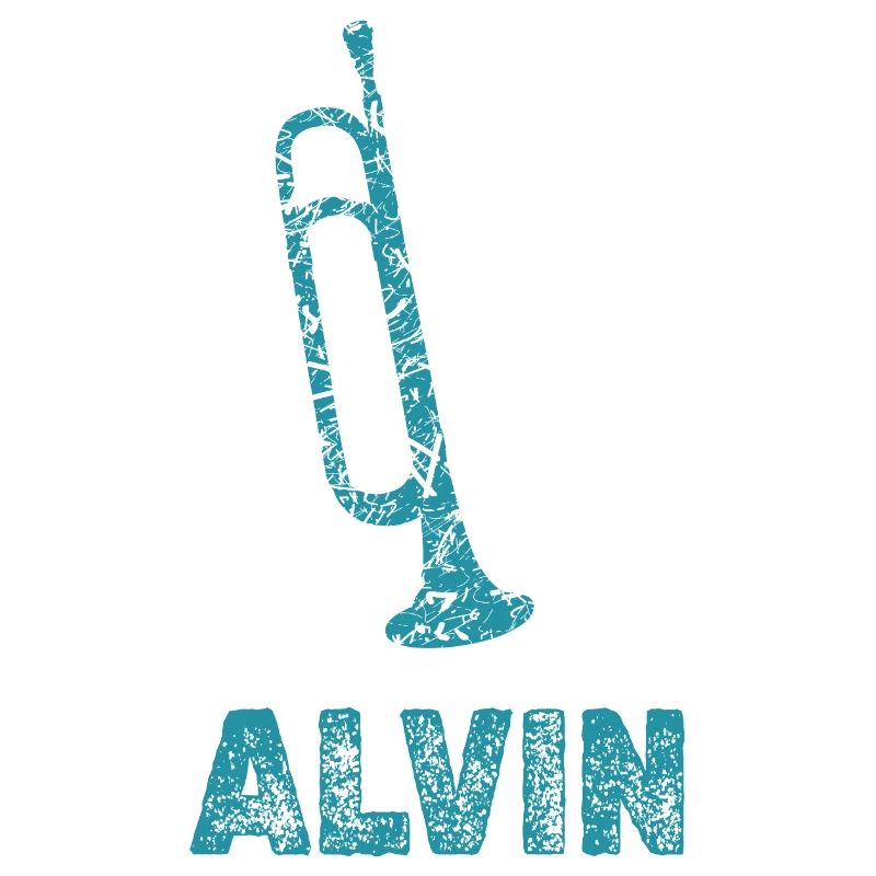 Alvin