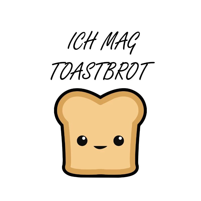 toast