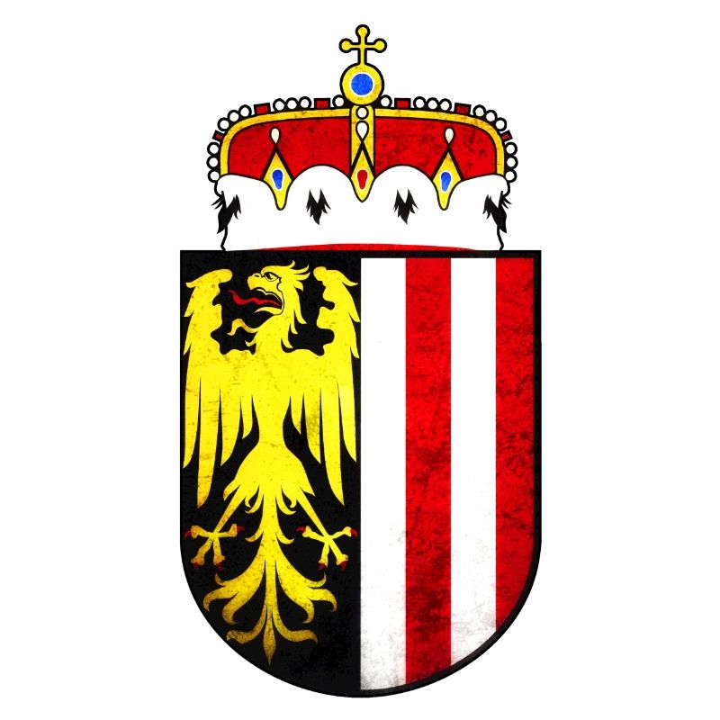 upper Austria