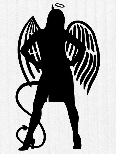 Angel Devil