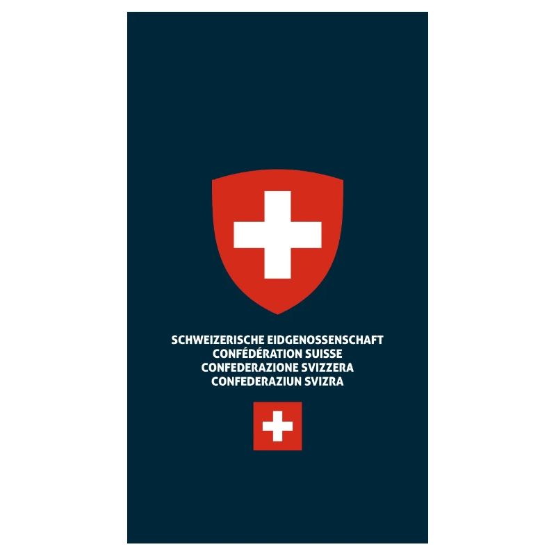 Telefonische Fall des Schweizer Passes