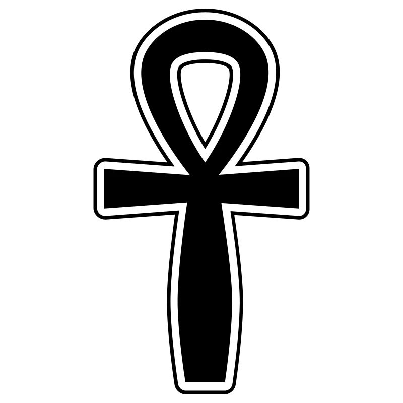 Symbole Ankh