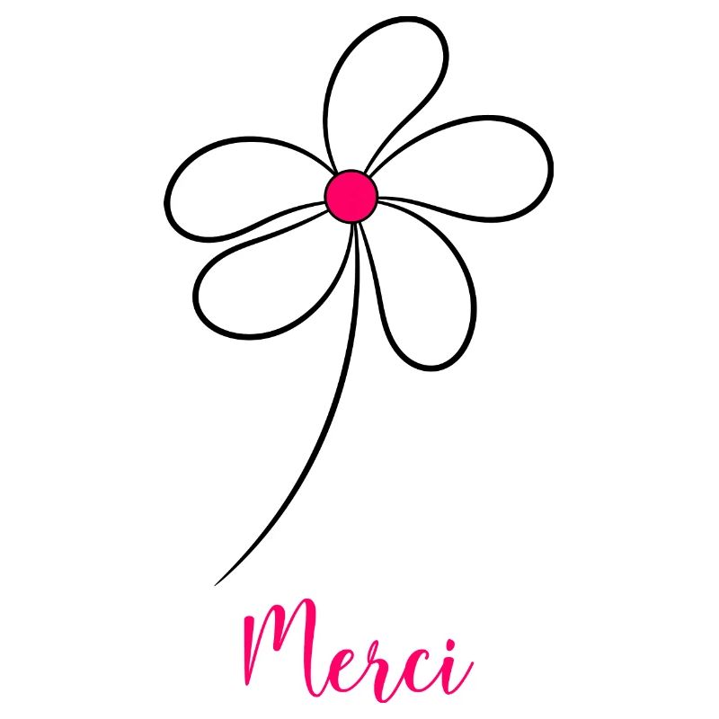 MAÎTRESSE. MERCI