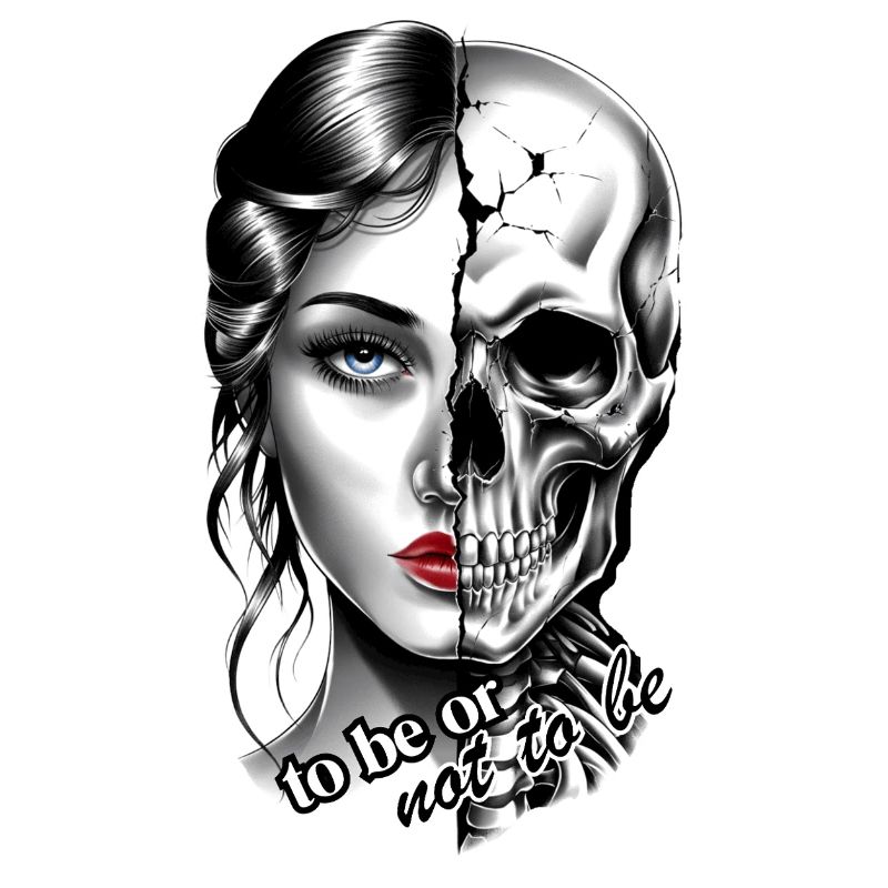 Existence Duality (be or not to be)