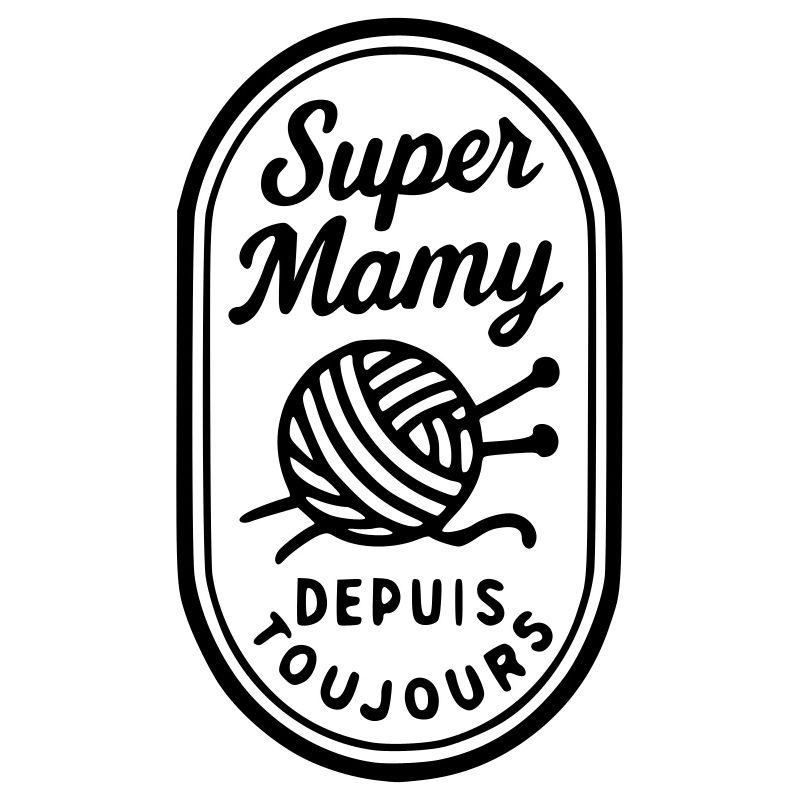 Super Grandma since forever