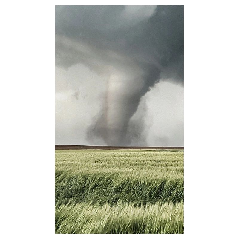 Tornade