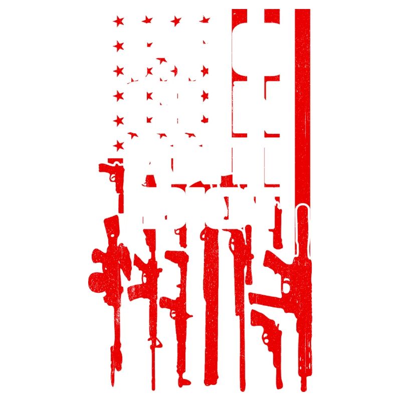 Pro-armes, anti-idiots