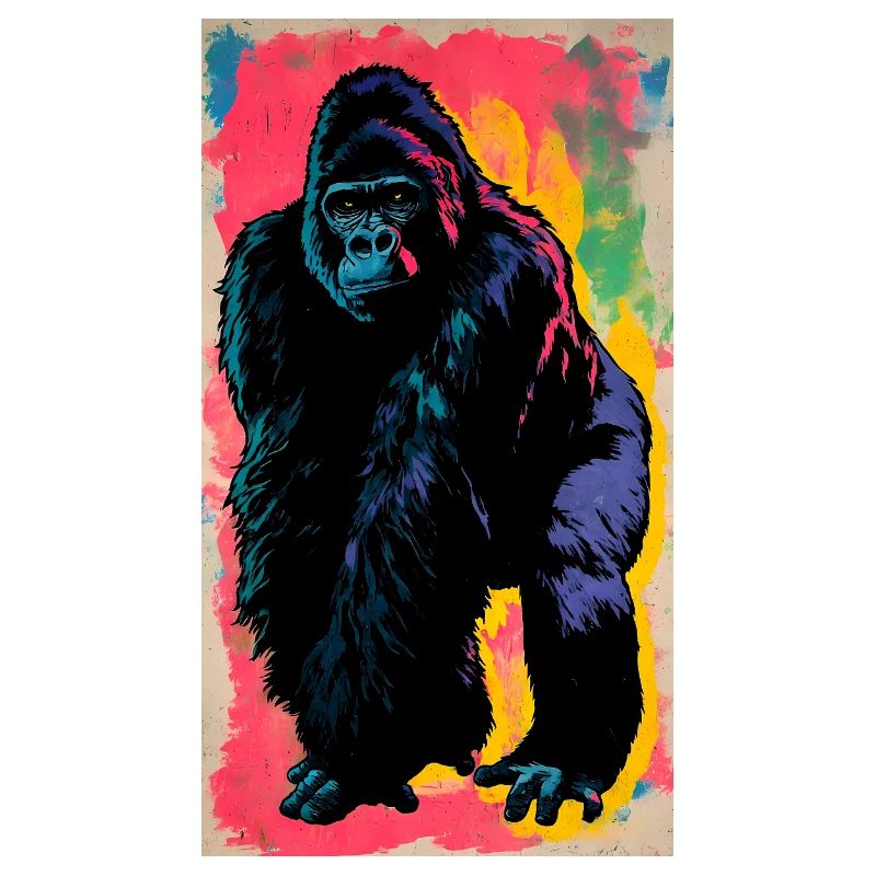gorilla