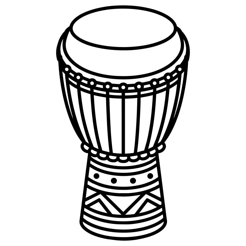 djembe