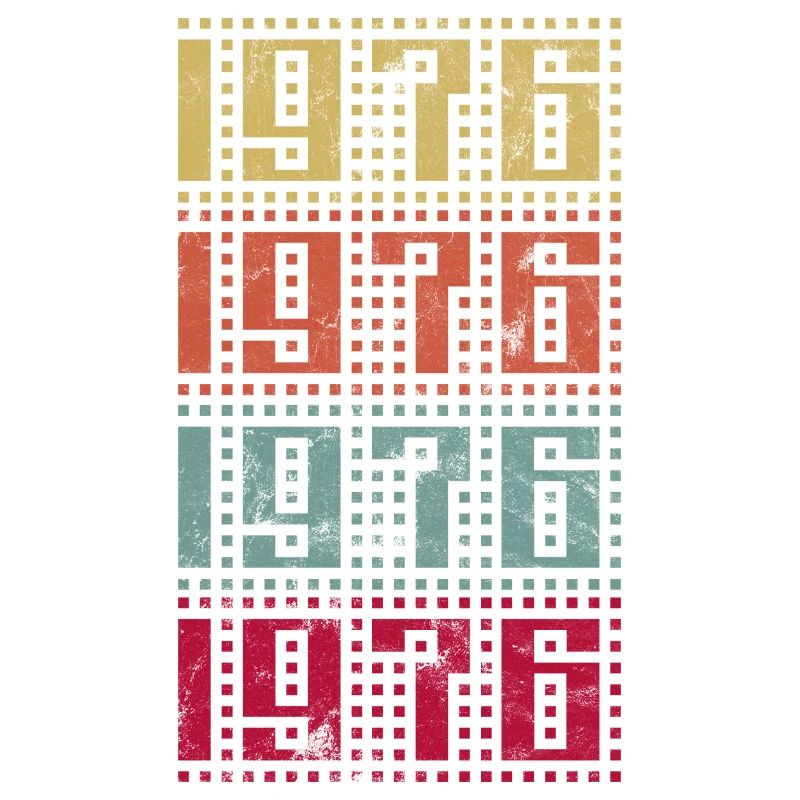 Millésime 1976