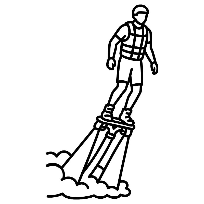 Flyboard