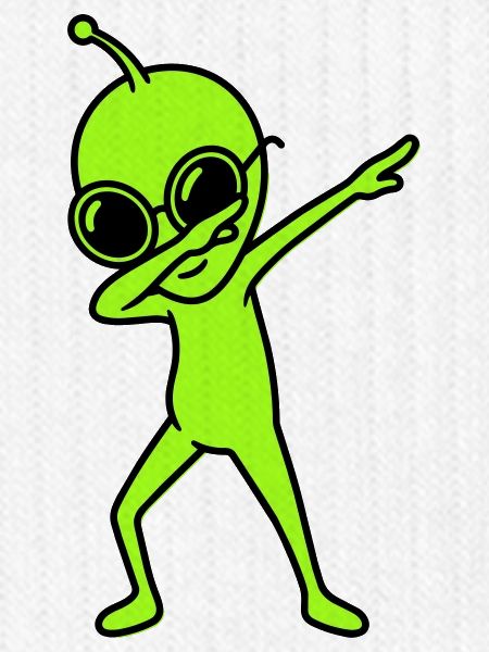 Alien Dab