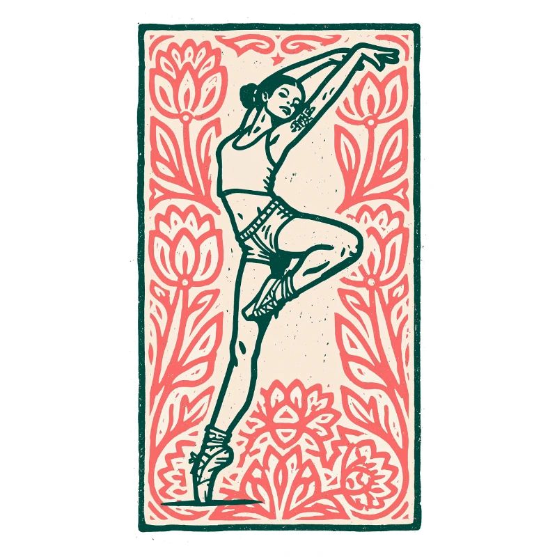 Danseuse #19