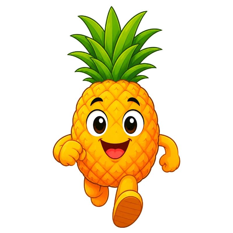 Pineapple