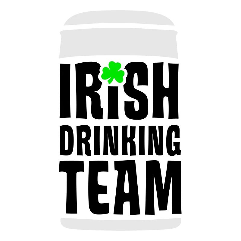 irish drinking team
