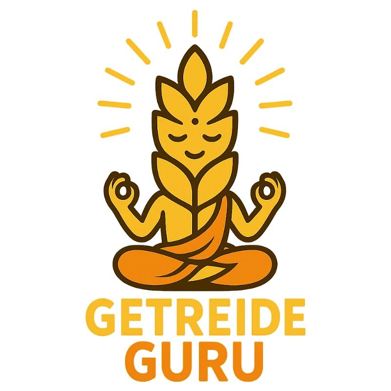Getreide Guru – Meditativer Weizen-Style