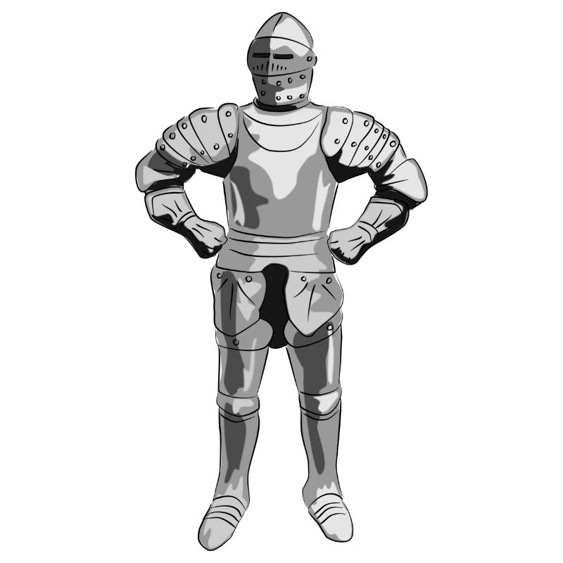 knight