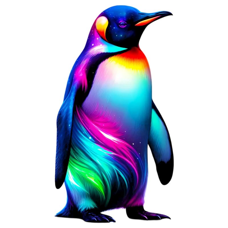 Penguin