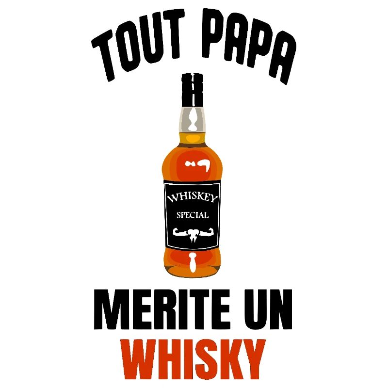 Every dad deserves a whiskey
