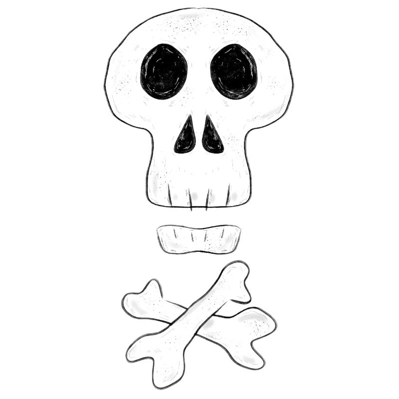 Mr. Skull
