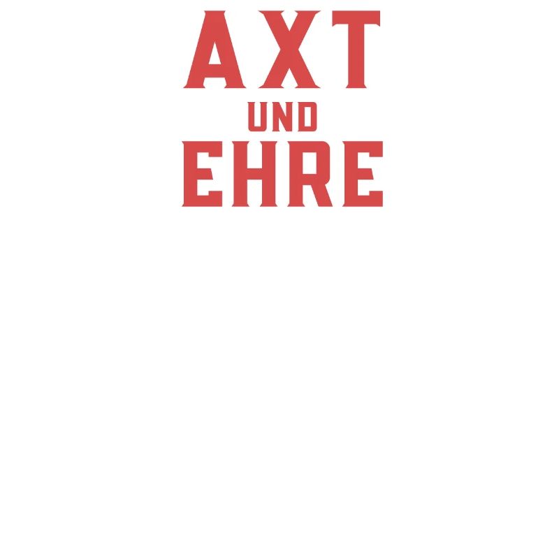 Axe and Honor