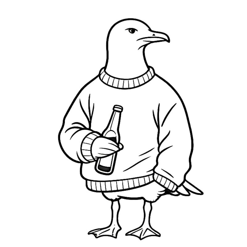 Compagnon côtier
