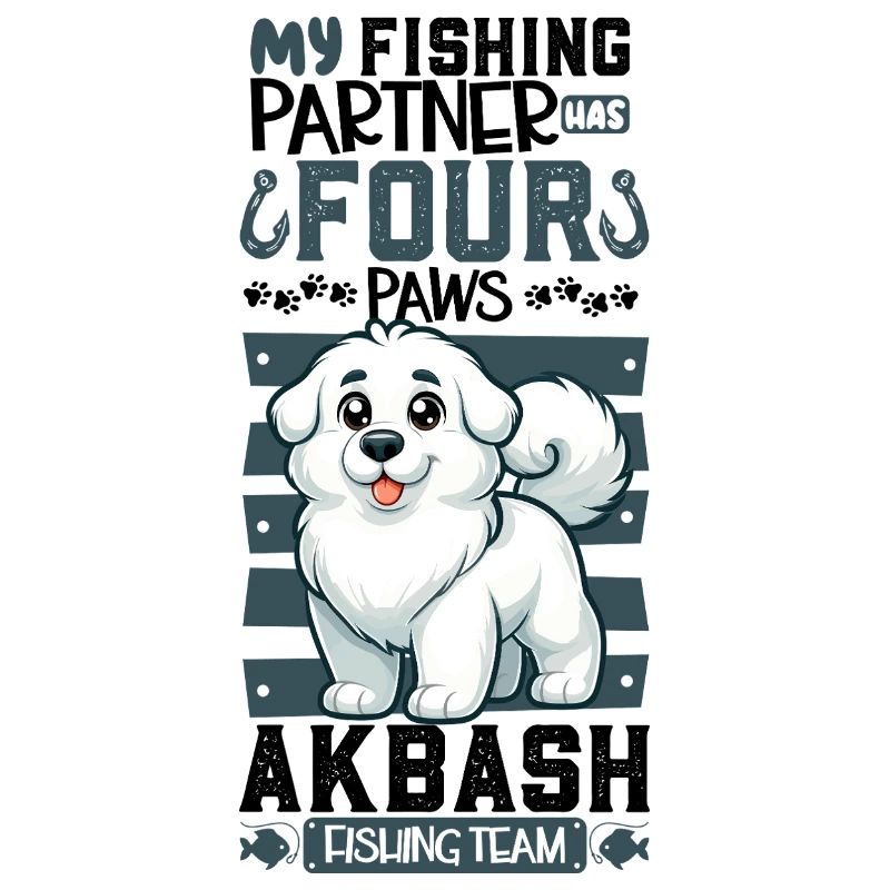 Pêche et Akbas