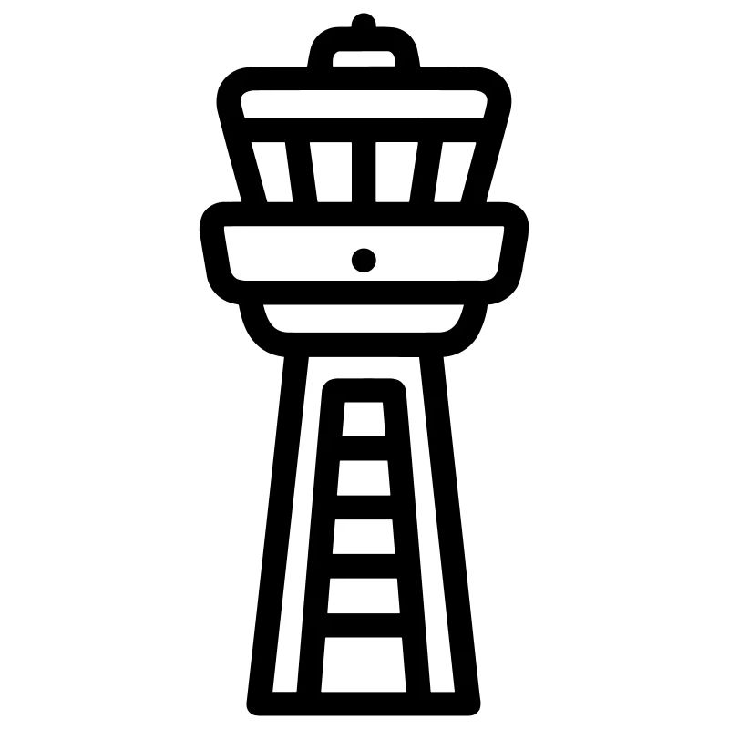 Kontrollturm