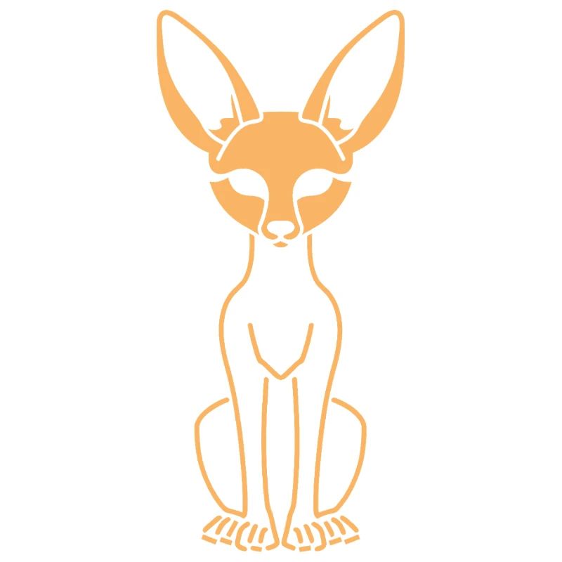 fennec