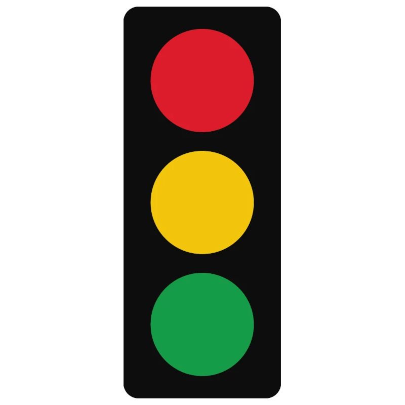 Feu de signalisation