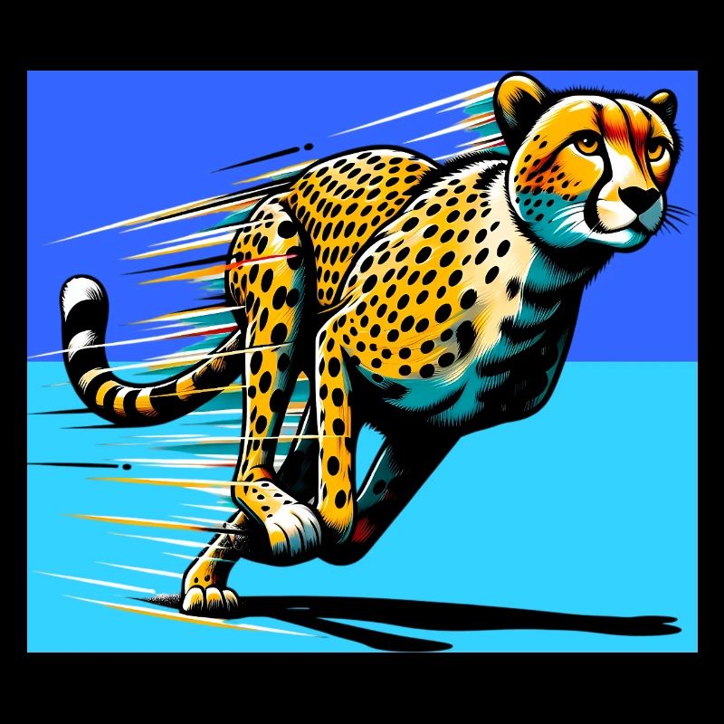 guépard