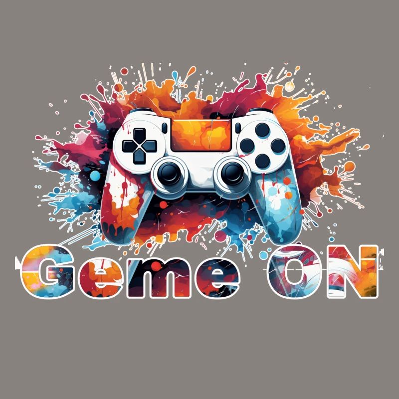 Controller GameON