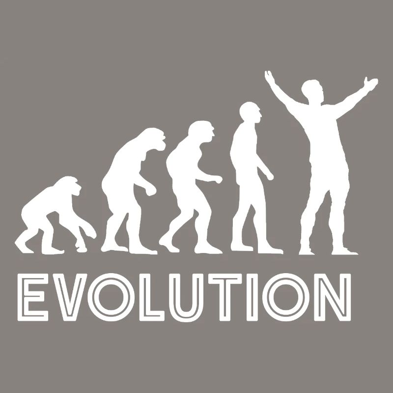 Jude Evolution 