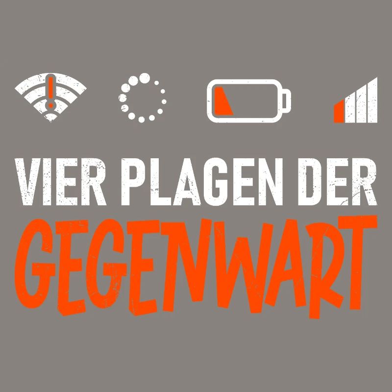 Science Coder FOUR PLAGUES OF THE PRESENT FUNNY