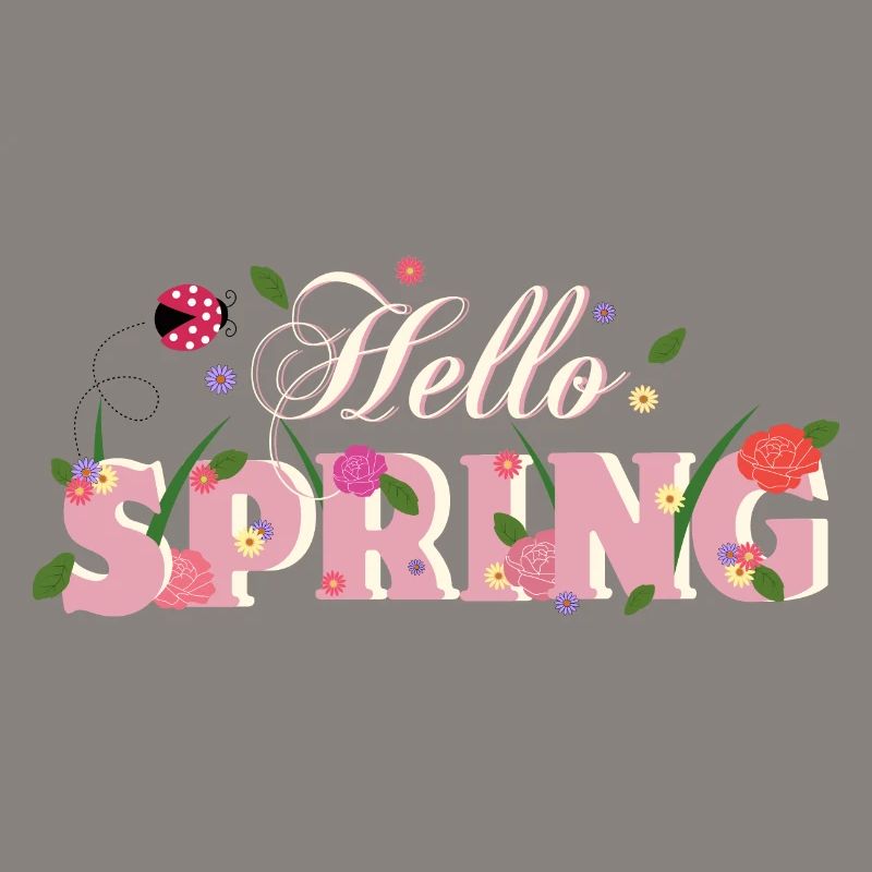 hello spring