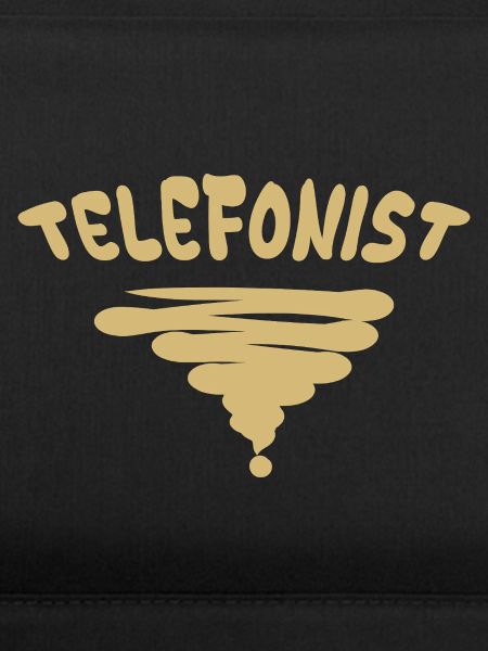 Profession : Téléphoniste
