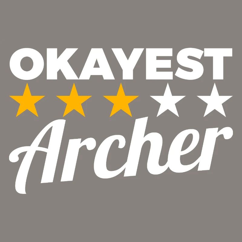 Average archer