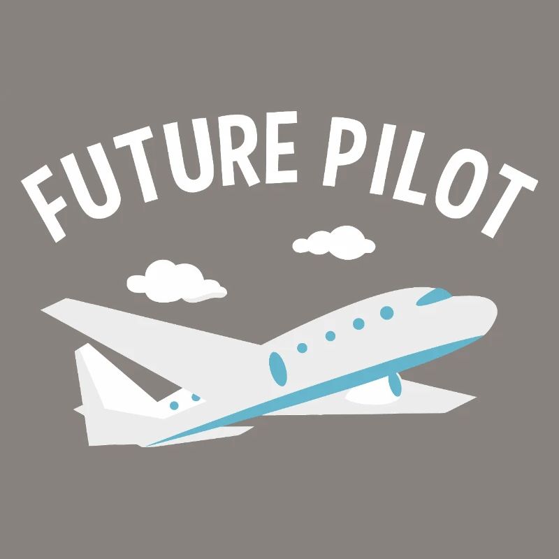 Futur Pilot Tee