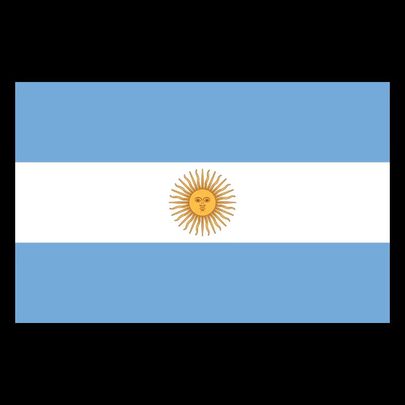 drapeau argentin