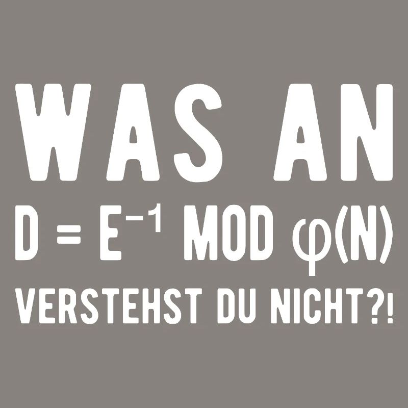 Informatiker Informatik Student Programmierer 