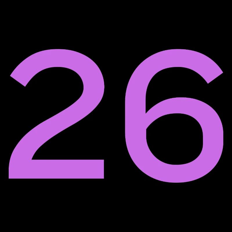 26