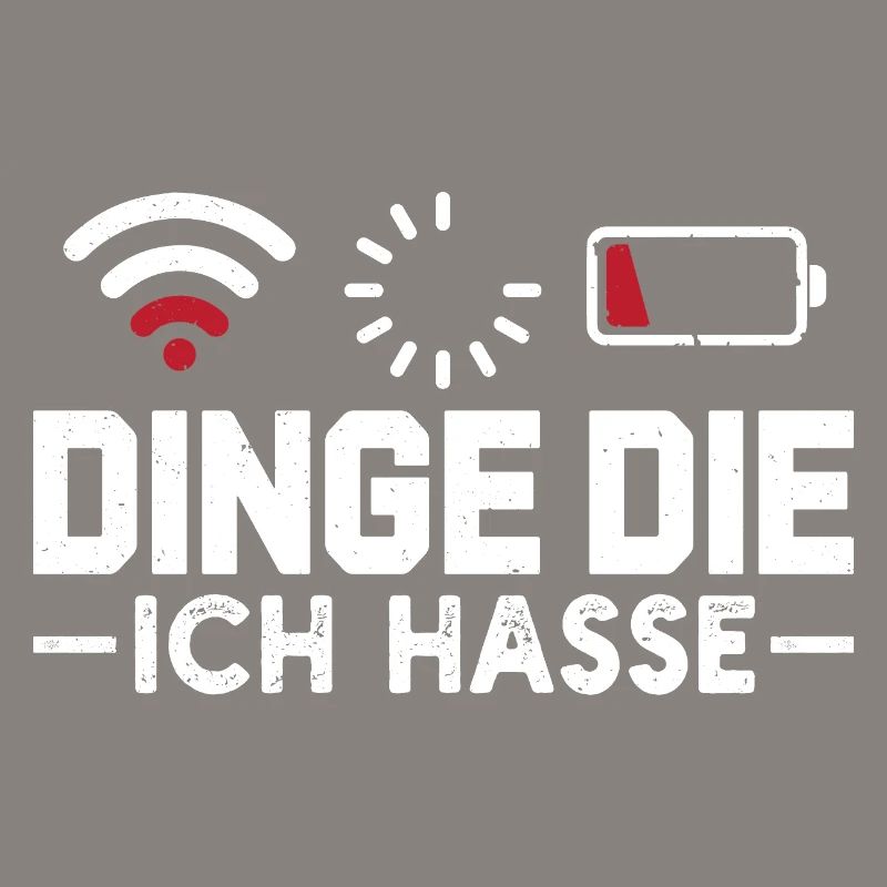 Nerd Computer THINGS I HATE FUNNY