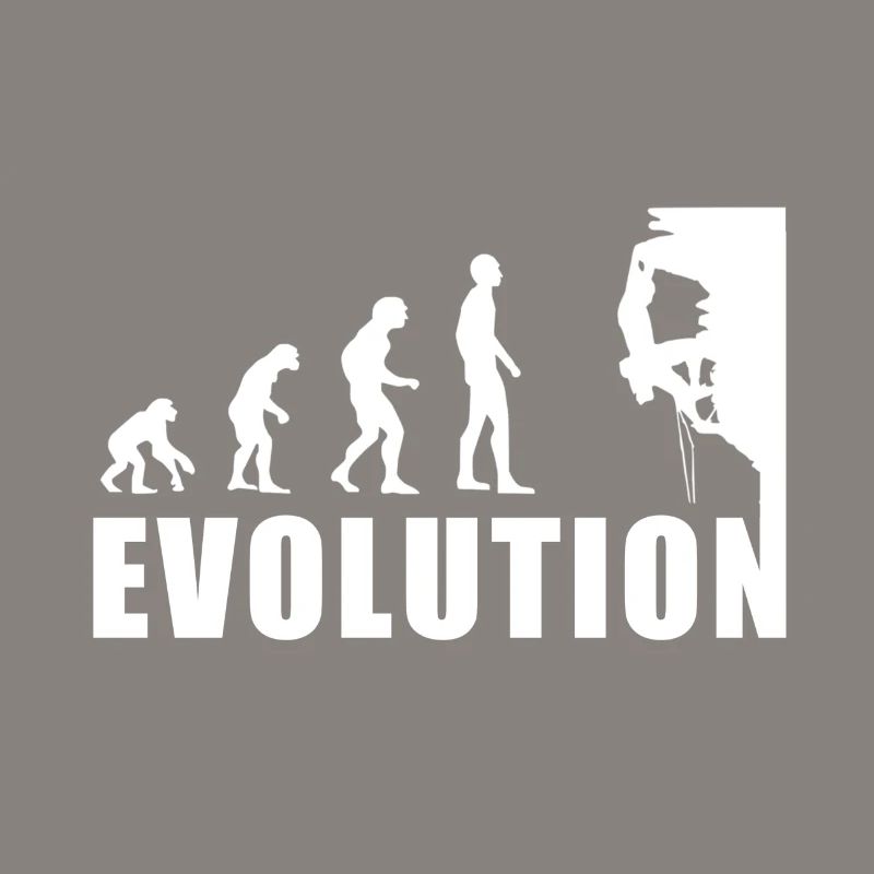 EVOLUTION Escalade Alpinisme Escalade Cadeau