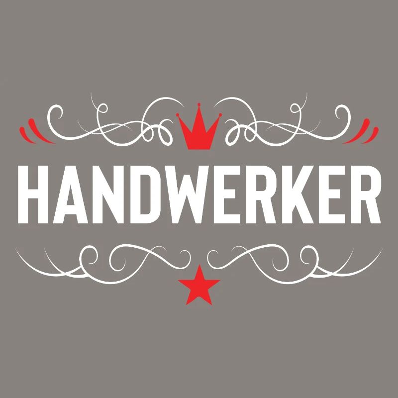 Handwerker Beruf