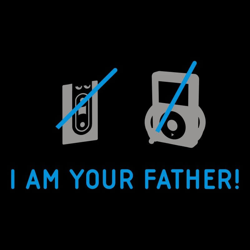 darth vader vs pod
