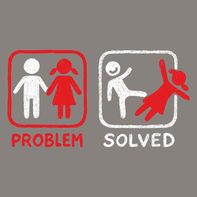 Problem Solved