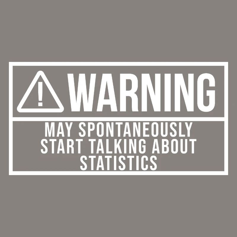 Statistics Statistics Statistics