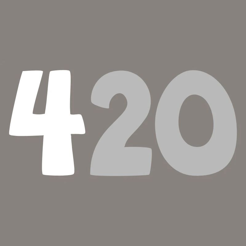 420 | 4,20 | Couleur de conception réglable